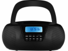 ECG CDR 550 Black