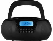 ECG CDR 550 Black