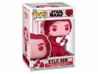  POP! Valentines Kylo Ren (Star Wars)