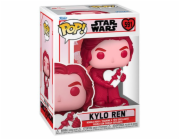  POP! Valentines Kylo Ren (Star Wars)