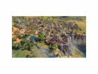 Cenega Hra Sid Meier Civilization VII pro Nintendo Switch