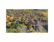 Cenega Hra Sid Meier Civilization VII pro Nintendo Switch