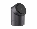Adam Elements Mag Tube Qi2 3-in-1 Intelligent Charging Station
