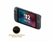 HORI Nintendo Switch 2 Ultimate Anti-Glare Screen Filter