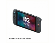 HORI Nintendo Switch 2 Screen Protective Filter
