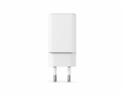 iStores by Epico Ultraboost GaN 45W síťový adaptér EA45 - bílá