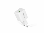 iStores by Epico Ultraboost GaN 20W síťový adaptér EA20 -...