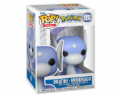POP! Games: Dratini Minidraco (Pokémon)