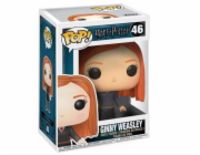 POP! Ginny Weasley (Harry Potter)