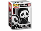 POP! Movies: GhostFace (Vřískot) Special Edition (Glows i...