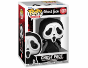 POP! Movies: GhostFace (Vřískot) Special Edition (Glows in The Dark)
