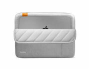 Tomtoc pouzdro 360 Protective Sleeve pro Macbook Air 13" M1/M2/M3/M4 - Gray