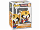 POP! Aggretsuko with Guitar