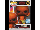 POP! TV: Hunter Eddie with Guitar Blacklight (Stranger Th...