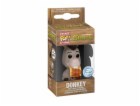  POP! Klíčenka Donkey (Shrek) Special Edition