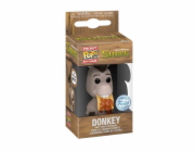  POP! Klíčenka Donkey (Shrek) Special Edition