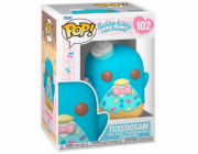 POP! TuxedoSam (Ice Cream) (Hello Kitty)