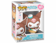 POP! Kuromi (Hello Kitty)
