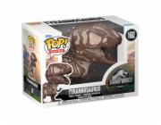  POP! Movies: Tyrannosaurus (Jurassic World)
