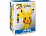 POP! Games: Pikachu (Pokémon) 46 cm