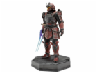 Halo Infinite Spartan Yoroi PVC Statue