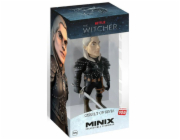 Figurka Geralt