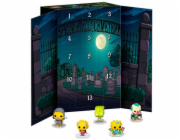 POP! 13-Day advent calendar (The Simpsons)