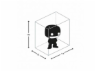 Protective Case 0,5 mm pro Funko Pop" Classic