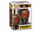 POP! Televize: Robotman (DC Comics)