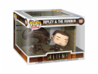 POP! Moments: Ripley & The Runner (Alien 3)