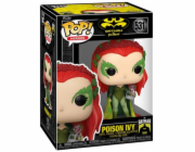 POP! Heroes: Mr. Freeze (Batman The Animated Series) Special Edition