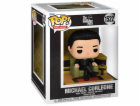 POP! TV: Wednesday Addams with Umbrella (Wednesday) Speci...