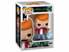 POP! Animace: Philip J. Fry Meme (Futurama) Special Edition