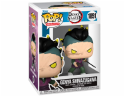  POP! Animace: Genya Shinazugawa (Demon Slayer: Kimetsu no Yaiba)