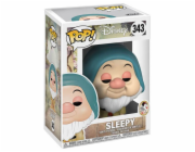 POP! Disney: Spachtoš (Sněhurka a sedm trpaslíků)