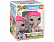 POP! Disney: Mrs Jumbo with Dumbo