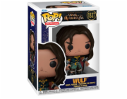 POP! Héra (Lord of the Rings: The War of the Rohirrim)