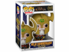 POP! Helm Hammerhand (Lord of the Rings: The War of the R...