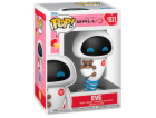 POP! Movies: General Sarris (Galaxy Quest)