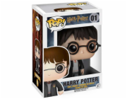 POP! Harry Potter (Harry Potter) Special Edition