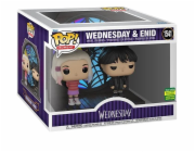 POP! Moment: Yuji Itadori with Cursed Doll (Jujutsu Kaisen) Special Edition