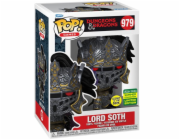 POP! Movies: Edward Scissorhands (Nůžkovoruký Edward)