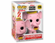 POP! Ad Icons: Cocoa Krispies Elephant (Kelloggs)