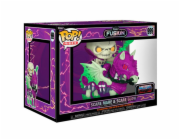 POP! Rides: Masters of the Universe Scare Mare & Scare Glow (Funko Fusion)