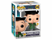 POP! Ichabod Crane (The Adventure of Ichabod And Mr. Toad)