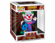 POP! Deluxe: Jumbo (Killer Klowns From Outer Space)