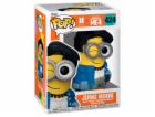 POP! Jung Kook Minion (Despicable Me 4)