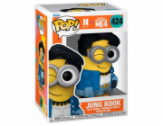 POP! Jung Kook Minion (Despicable Me 4)