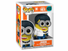 POP! Jimin Minion (Despicable Me 4)