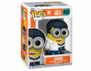 POP! Jimin Minion (Despicable Me 4)